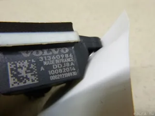 31360986 Volvo Датчик AIR BAG Volvo V40 2 Арт E6919324, вид 4