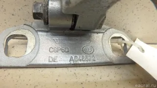 31218514 Volvo Петля двери передней левой нижняя Volvo S60 2 Арт E95128037, вид 3