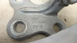 31218514 Volvo Петля двери передней левой нижняя Volvo S60 2 Арт E95128037, вид 4