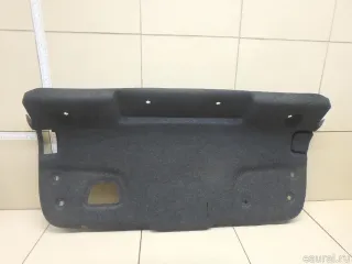 1319558 Volvo Обшивка крышки багажника Volvo S60 2 Арт E95129085, вид 1