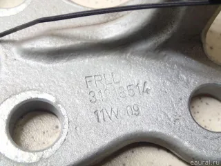 31218514 Volvo Петля двери передней левой нижняя Volvo S60 2 Арт E95352959, вид 5
