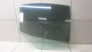 31468114 Volvo Стекло двери задней правой Volvo S60 3 Арт E95680748, вид 2