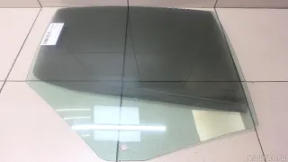 31468114 Volvo Стекло двери задней правой Volvo S60 3 Арт E95680748, вид 4