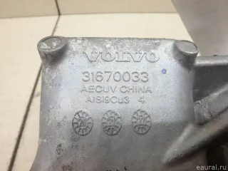  Кронштейн двигателя правый Volvo S60 3 Арт E95683739, вид 3