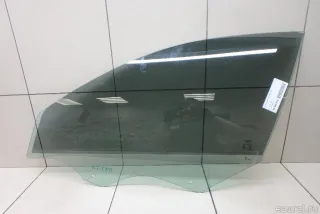 31468109 Volvo Стекло двери передней левой Volvo S60 3 Арт E95684006, вид 1