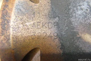  Поршень с шатуном Volvo S60 3 Арт E95688715, вид 5
