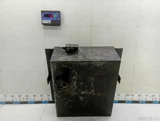  Бак гидравлический Volvo FM Арт E4257462, вид 1