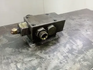  Бак гидравлический Volvo FM Арт E4257462, вид 4