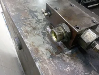  Бак гидравлический Volvo FM Арт E4257462, вид 5