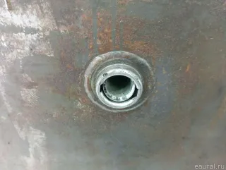  Бак гидравлический Volvo FM Арт E4257462, вид 10