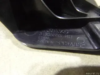 31305595 Volvo Кронштейн (сопут. товар) Volvo V40 2 Арт E21582855, вид 5