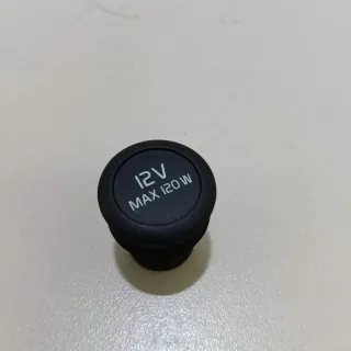 31346793 Volvo Заглушка Volvo S60 3 Арт E23588053, вид 2