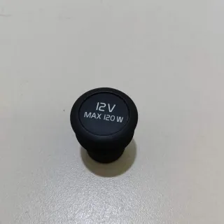 31346793 Volvo Заглушка Volvo S60 3 Арт E23588054, вид 1