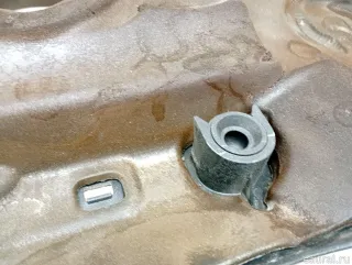 30757827 Volvo Накладка декоративная Volvo XC70 3 Арт E23640100, вид 9
