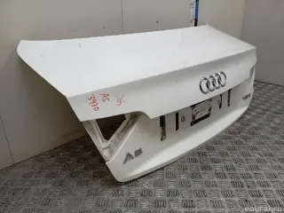 8T0827023AJ VAG Крышка багажника Audi A5 (S5,RS5) 1 Арт E23734063, вид 4