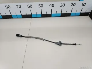 31349739 Volvo Трос открывания передней двери Volvo XC90 2 Арт E103006340, вид 1