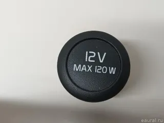 31346793 Volvo Заглушка Volvo XC40 Арт E103021513, вид 3