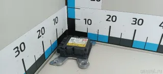 31476261 Volvo Блок управления AIR BAG Volvo  V60 2 Арт E103078015