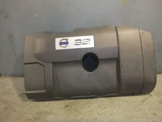 30757827 Volvo Накладка декоративная Volvo S80 2 restailing 2 Арт E40095193, вид 1