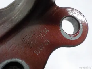 31218514 Volvo Петля двери передней левой нижняя Volvo S60 2 Арт E41122373, вид 4