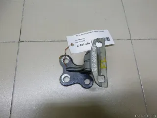 31218514 Volvo Петля двери передней левой нижняя Volvo S60 2 Арт E60087484, вид 1