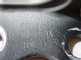 31218514 Volvo Петля двери передней левой нижняя Volvo S60 2 Арт E60311711, вид 3