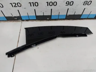31253756 Volvo Молдинг (накладка) двери задней правой Volvo V70 3 Арт E60579157, вид 3