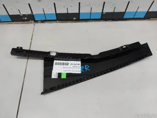 31253756 Volvo Молдинг (накладка) двери задней правой Volvo V70 3 Арт E60579157, вид 4