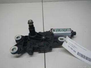 31290787 Volvo Моторчик стеклоочистителя задний Volvo XC70 3 Арт E70780355, вид 1