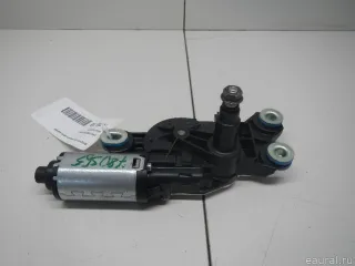 31290787 Volvo Моторчик стеклоочистителя задний Volvo XC70 3 Арт E70780355, вид 3