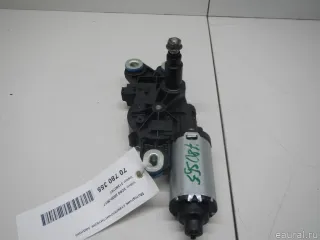 31290787 Volvo Моторчик стеклоочистителя задний Volvo XC70 3 Арт E70780355, вид 4