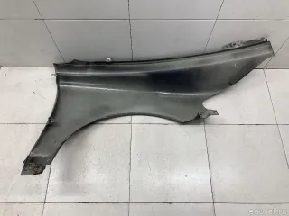 31253523 Volvo Крыло переднее левое Volvo XC70 3 Арт E31574790, вид 13