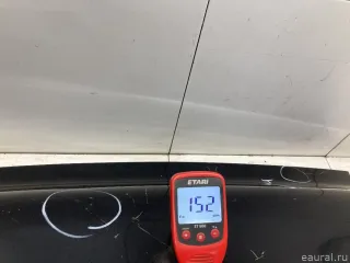 31253523 Volvo Крыло переднее левое Volvo XC70 3 Арт E31574790, вид 10