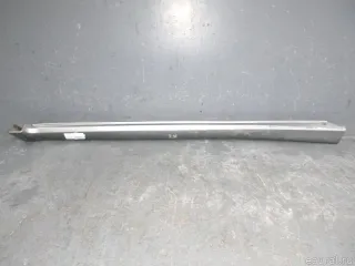 91112SA390 Subaru Накладка на порог (наружная) Subaru Forester SK Арт E21967939, вид 1