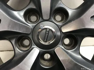 31434954 Volvo Диск колесный легкосплавный Volvo S90 2 Арт E31644546, вид 2