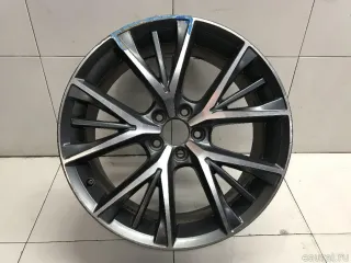 31434954 Volvo Диск колесный легкосплавный Volvo S90 2 Арт E31644565, вид 1
