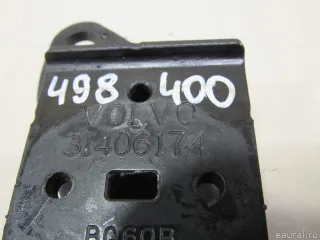 31406174 Volvo Кронштейн крепления задней рессоры Volvo XC90 2 Арт E80498400, вид 2