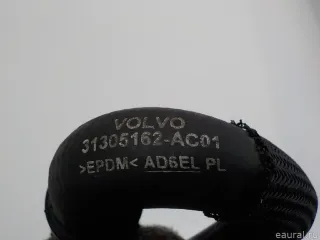 31305162 Volvo Патрубок отопителя Volvo S60 2 Арт E84491719, вид 6