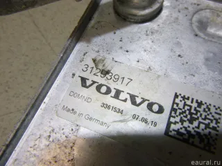31293917 Volvo Радиатор масляный Volvo XC90 2 Арт E100551462, вид 3