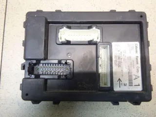 284B11KA0C Nissan Блок комфорта Nissan Juke 2 Арт E12531750, вид 2