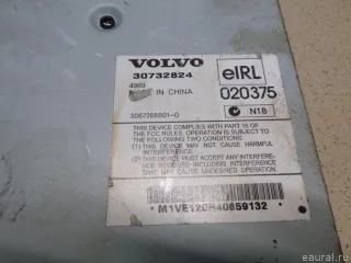 30732824 Volvo Усилитель акустической системы Volvo XC90 1 Арт E12563555, вид 3