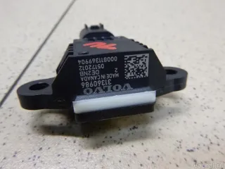 31360986 Volvo Датчик AIR BAG Volvo V40 2 Арт E12564053, вид 4