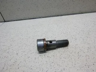  Болт полый Volvo V70 3 Арт E12699558, вид 1