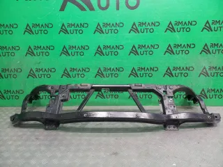 LR057847, JK5216E144AC Панель передняя (суппорт радиатора) Land Rover Range Rover 4 Арт 303587RM, вид 5