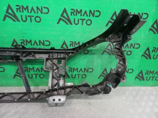 LR057847, JK5216E144AC Панель передняя (суппорт радиатора) Land Rover Range Rover 4 Арт 303587RM, вид 9