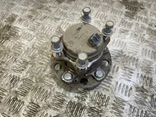 52730-C1100 Ступица Kia Optima 4 Арт 140379MA, вид 4