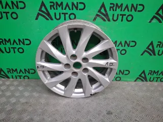 9965497070, 9 диск колесный r17 Mazda 6 3 Арт ARM363785, вид 1