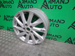 9965497070, 9 диск колесный r17 Mazda 6 3 Арт ARM363785, вид 3