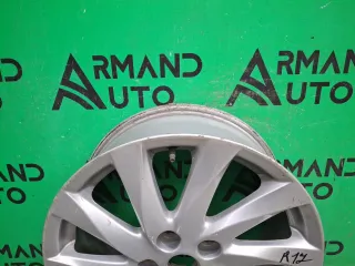 9965497070, 9 диск колесный r17 Mazda 6 3 Арт ARM363785, вид 4