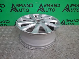 9965497070, 9 диск колесный r17 Mazda 6 3 Арт ARM363785, вид 6